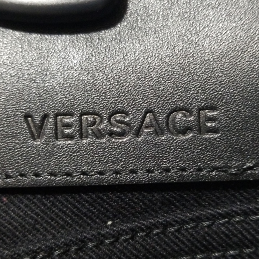 VERSACE  JEANS